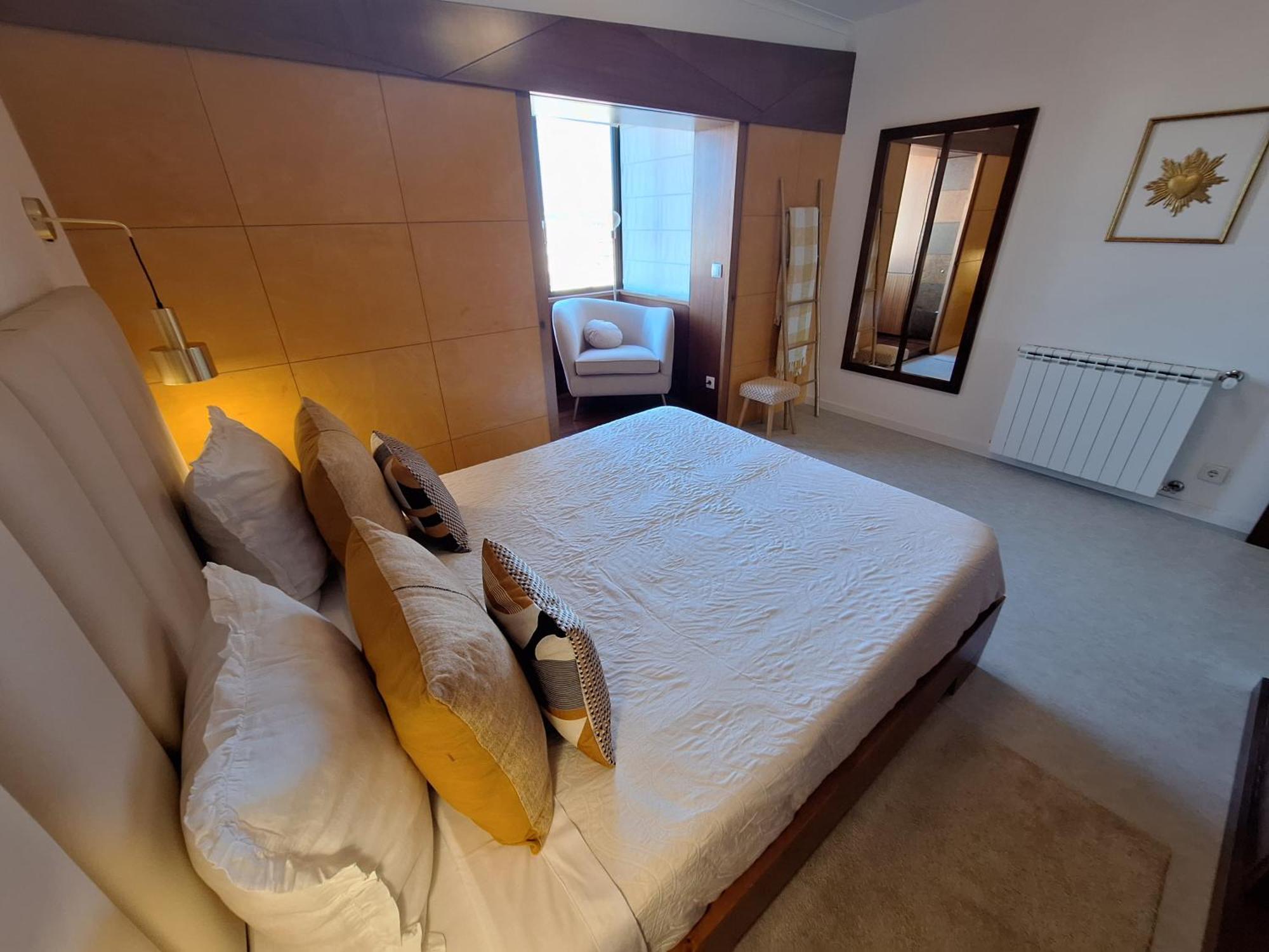 Mostarda Boutique Apartment Vila do Conde Exterior foto