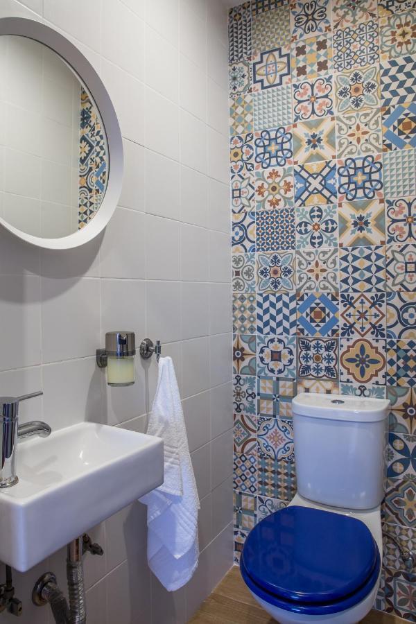 Mostarda Boutique Apartment Vila do Conde Exterior foto