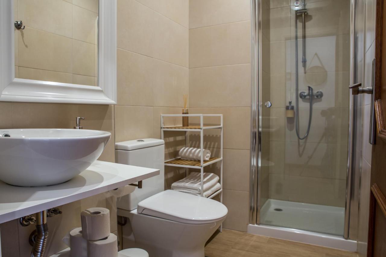 Mostarda Boutique Apartment Vila do Conde Exterior foto